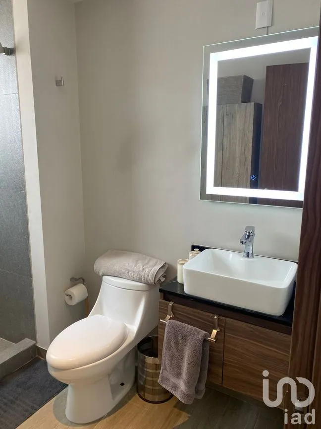 Departamento en Venta en San Francisco Cuautlalpan, Naucalpan de Juárez, México | NEX-262297 | iad México | Foto 14 de 31