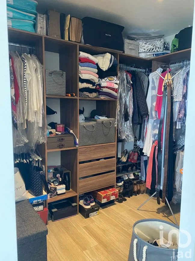 Departamento en Venta en San Francisco Cuautlalpan, Naucalpan de Juárez, México | NEX-262297 | iad México | Foto 16 de 31