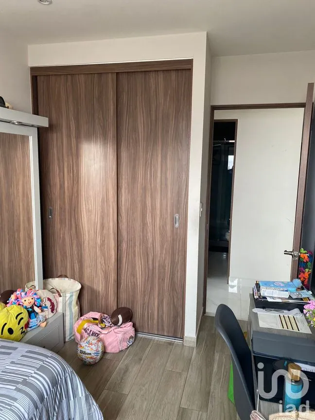 Departamento en Venta en San Francisco Cuautlalpan, Naucalpan de Juárez, México | NEX-262297 | iad México | Foto 17 de 31