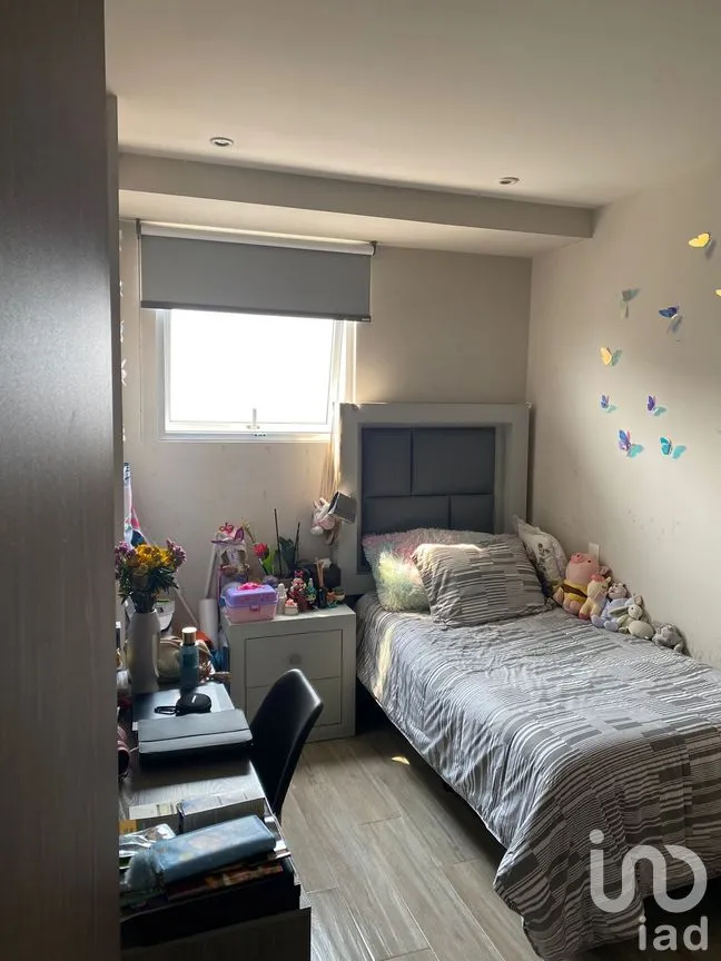 Departamento en Venta en San Francisco Cuautlalpan, Naucalpan de Juárez, México | NEX-262297 | iad México | Foto 18 de 31