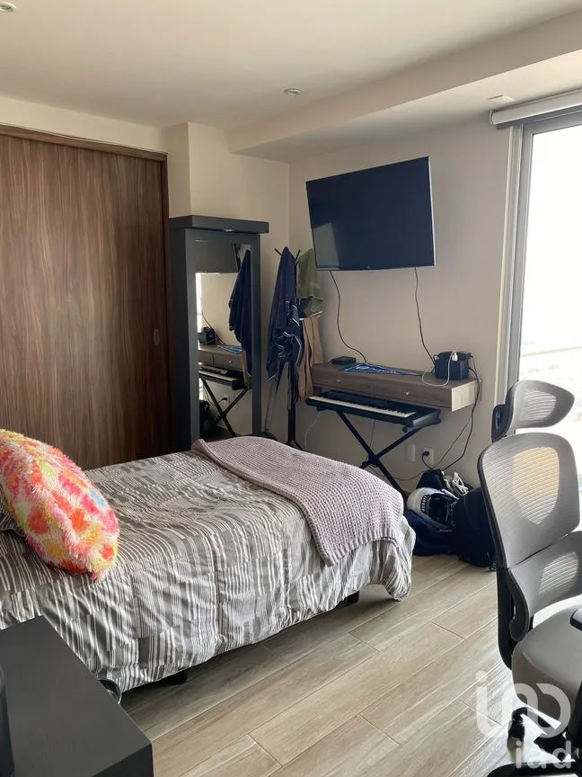 Departamento en Venta en San Francisco Cuautlalpan, Naucalpan de Juárez, México | NEX-262297 | iad México | Foto 20 de 31