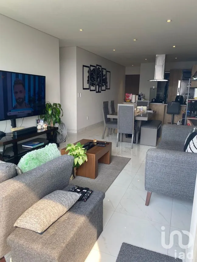 Departamento en Venta en San Francisco Cuautlalpan, Naucalpan de Juárez, México | NEX-262297 | iad México | Foto 3 de 31