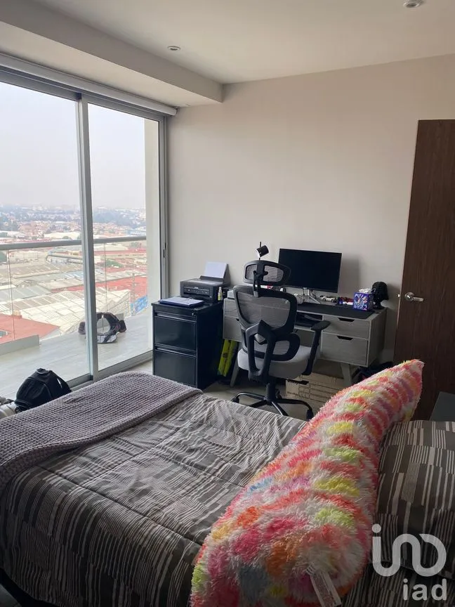 Departamento en Venta en San Francisco Cuautlalpan, Naucalpan de Juárez, México | NEX-262297 | iad México | Foto 21 de 31