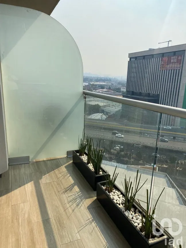 Departamento en Venta en San Francisco Cuautlalpan, Naucalpan de Juárez, México | NEX-262297 | iad México | Foto 22 de 31