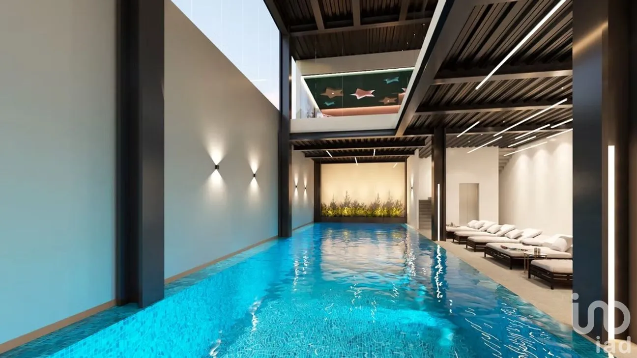 Departamento en Venta en San Francisco Cuautlalpan, Naucalpan de Juárez, México | NEX-262297 | iad México | Foto 23 de 31