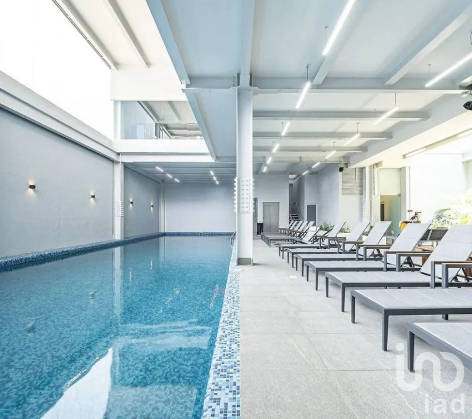 Departamento en Venta en San Francisco Cuautlalpan, Naucalpan de Juárez, México | NEX-262297 | iad México | Foto 24 de 31