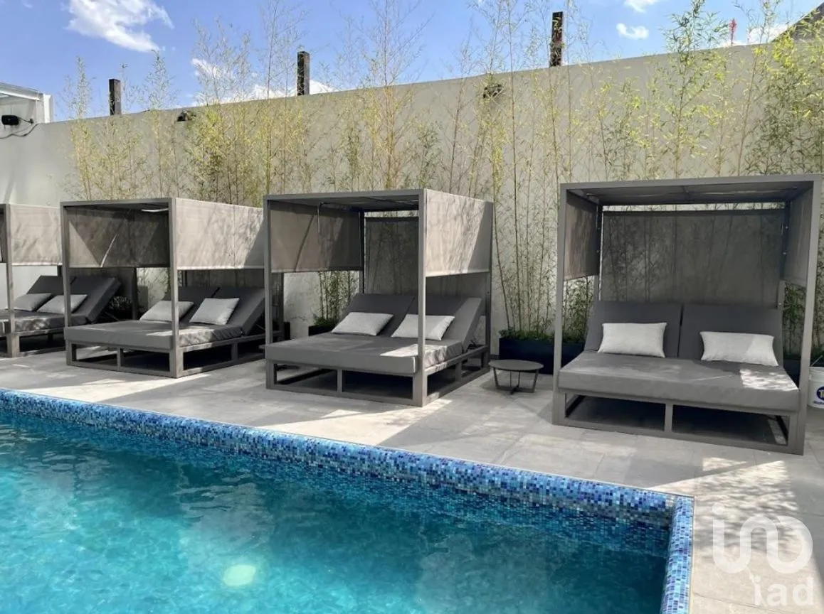 Departamento en Venta en San Francisco Cuautlalpan, Naucalpan de Juárez, México | NEX-262297 | iad México | Foto 25 de 31