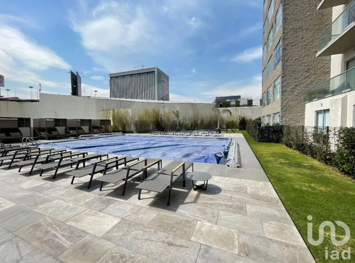 Departamento en Venta en San Francisco Cuautlalpan, Naucalpan de Juárez, México | NEX-262297 | iad México | Foto 26 de 31