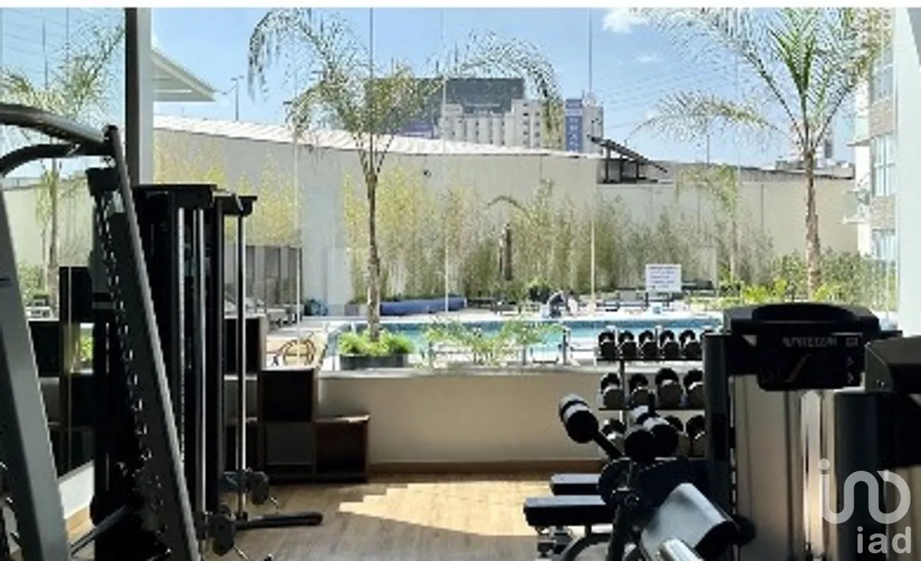 Departamento en Venta en San Francisco Cuautlalpan, Naucalpan de Juárez, México | NEX-262297 | iad México | Foto 27 de 31