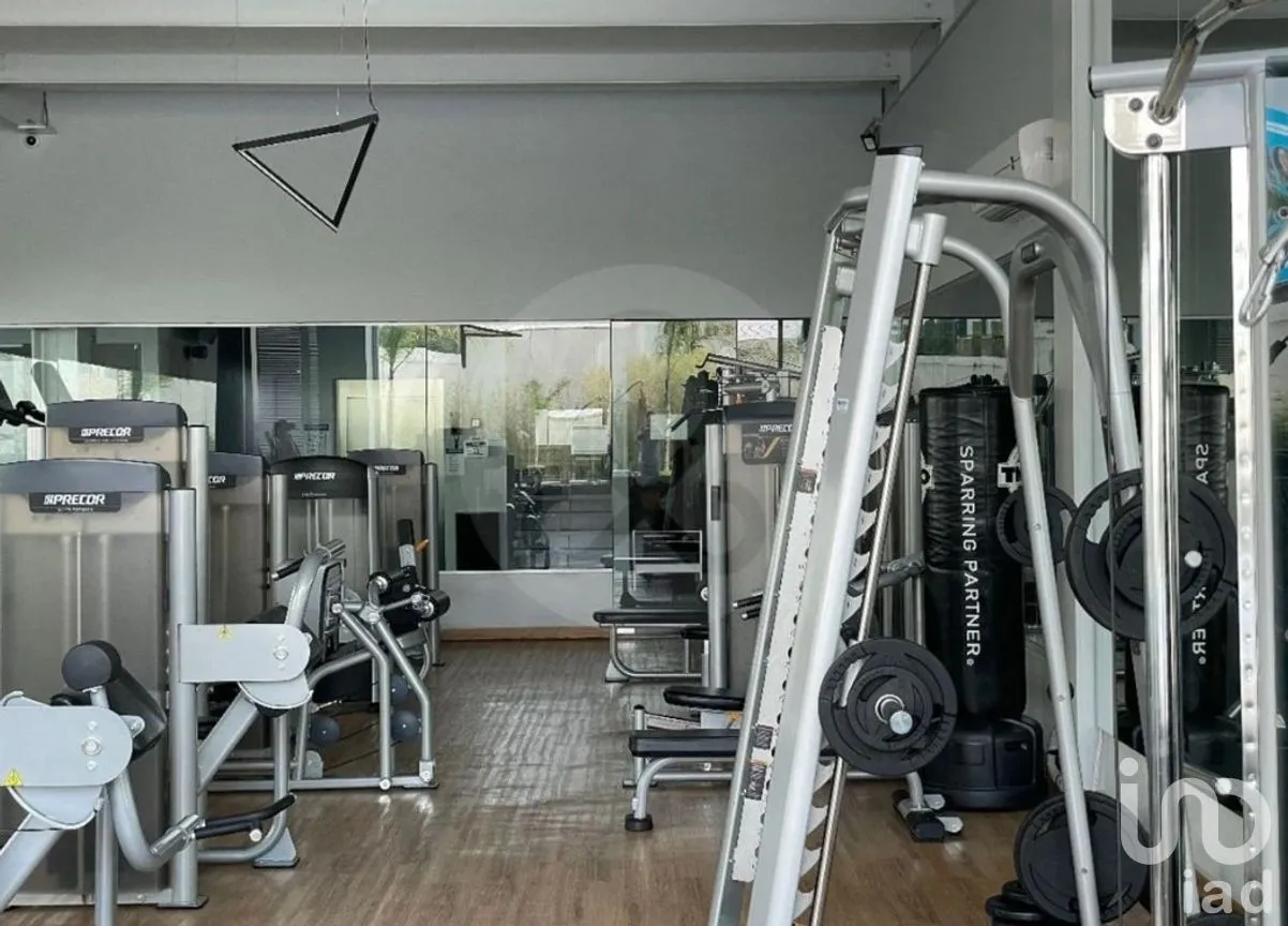 Departamento en Venta en San Francisco Cuautlalpan, Naucalpan de Juárez, México | NEX-262297 | iad México | Foto 28 de 31