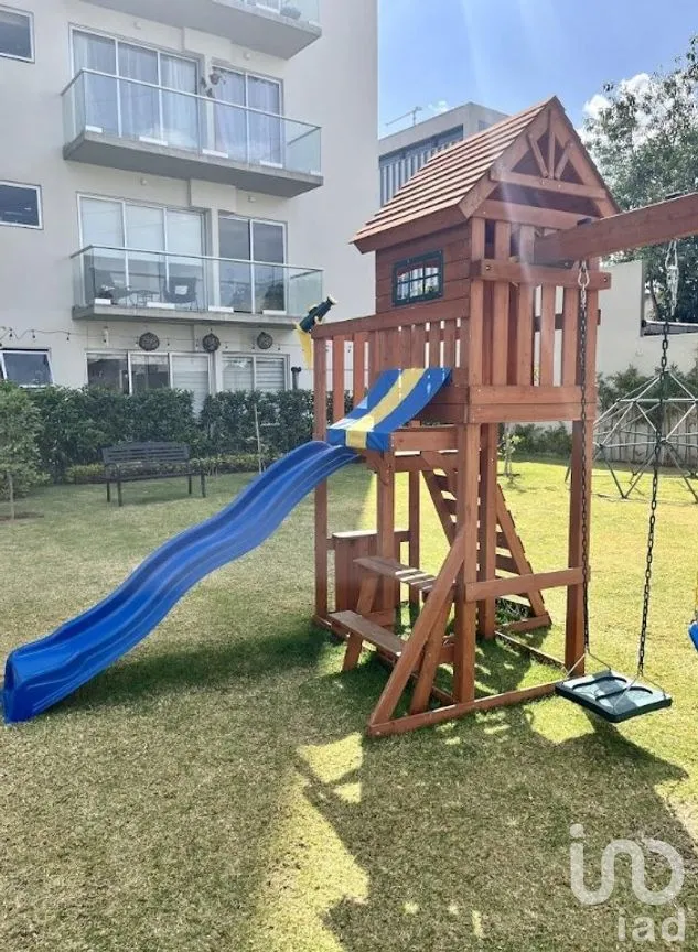 Departamento en Venta en San Francisco Cuautlalpan, Naucalpan de Juárez, México | NEX-262297 | iad México | Foto 29 de 31