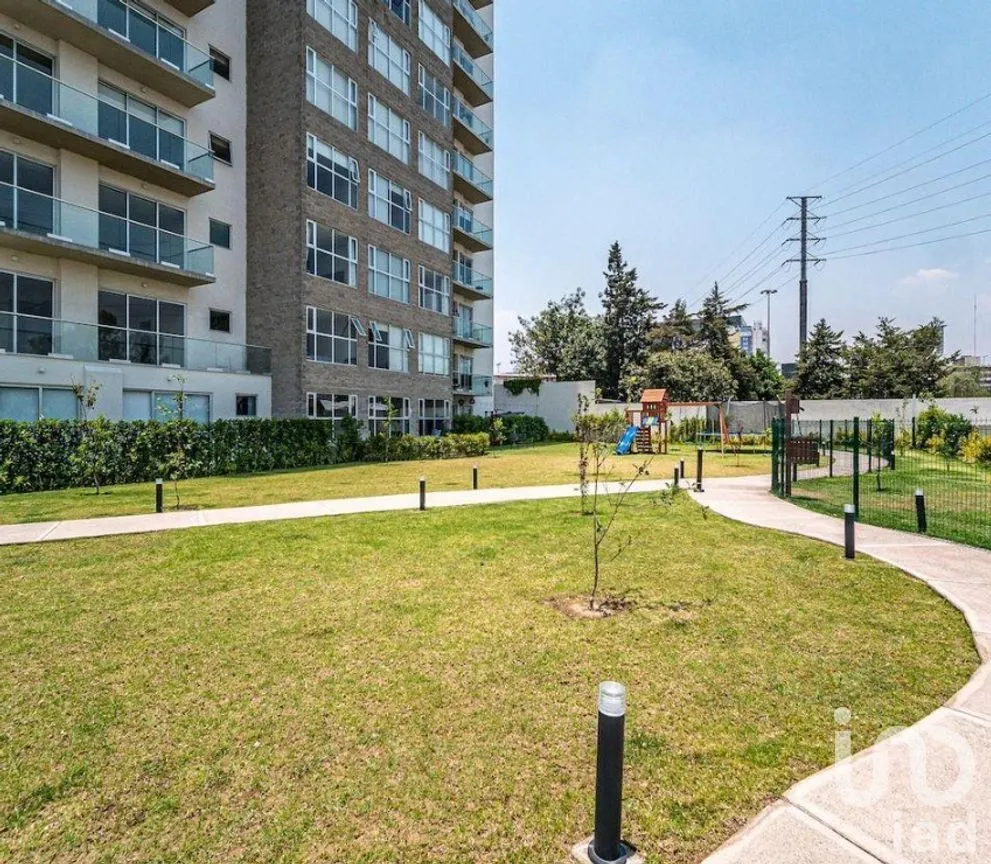 Departamento en Venta en San Francisco Cuautlalpan, Naucalpan de Juárez, México | NEX-262297 | iad México | Foto 30 de 31