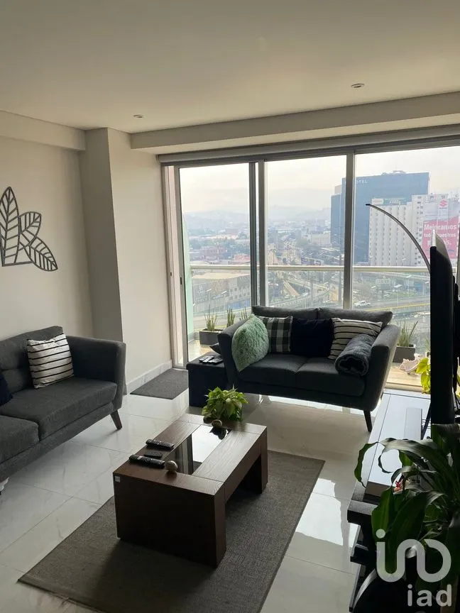 Departamento en Venta en San Francisco Cuautlalpan, Naucalpan de Juárez, México | NEX-262297 | iad México | Foto 4 de 31