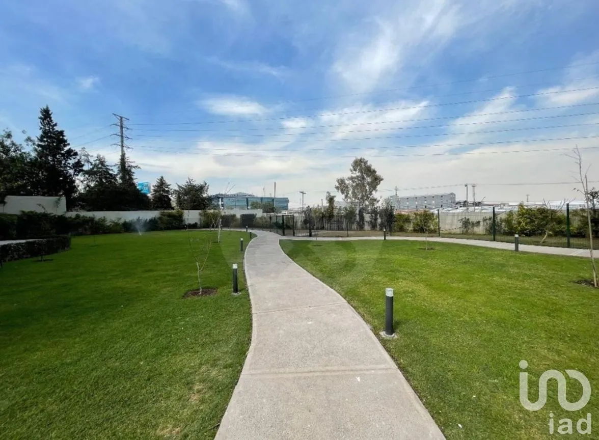 Departamento en Venta en San Francisco Cuautlalpan, Naucalpan de Juárez, México | NEX-262297 | iad México | Foto 31 de 31