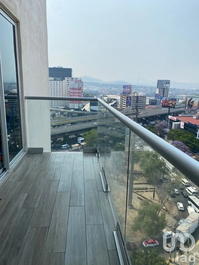 Departamento en Venta en San Francisco Cuautlalpan, Naucalpan de Juárez, México | NEX-262297 | iad México | Foto 5 de 31