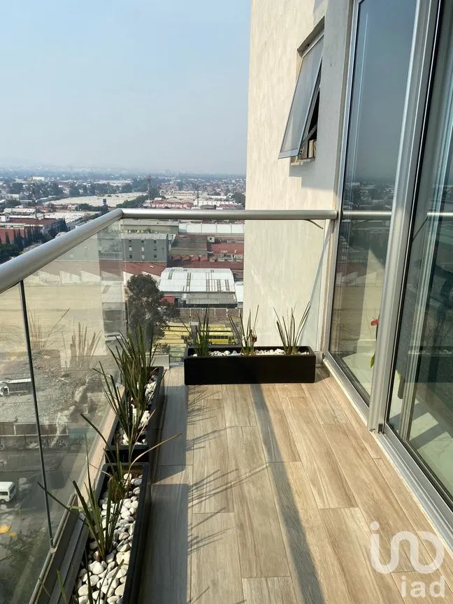 Departamento en Venta en San Francisco Cuautlalpan, Naucalpan de Juárez, México | NEX-262297 | iad México | Foto 6 de 31