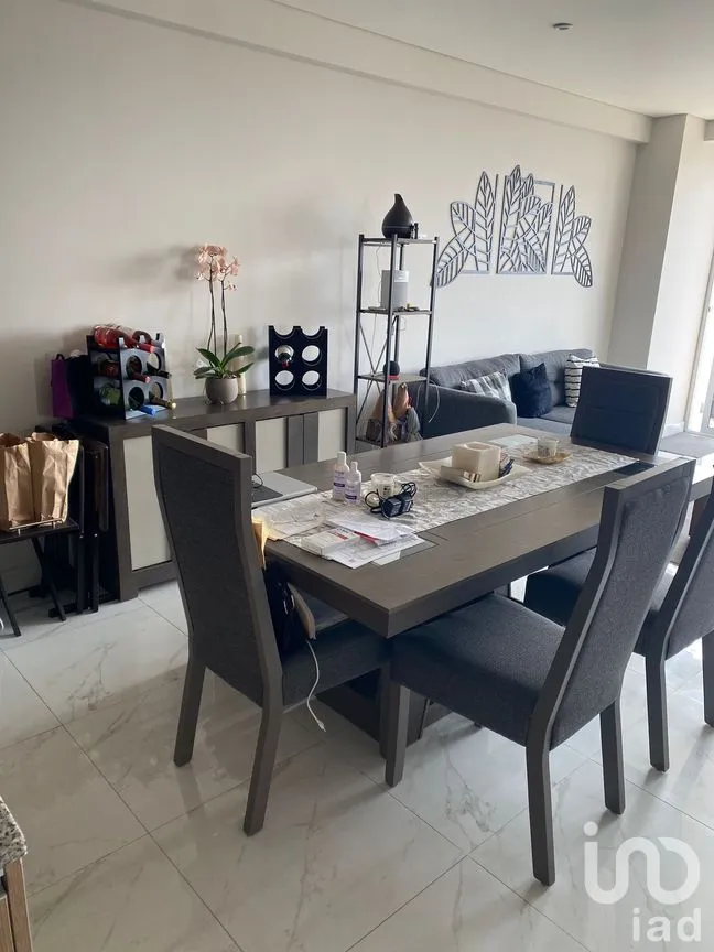 Departamento en Venta en San Francisco Cuautlalpan, Naucalpan de Juárez, México | NEX-262297 | iad México | Foto 7 de 31