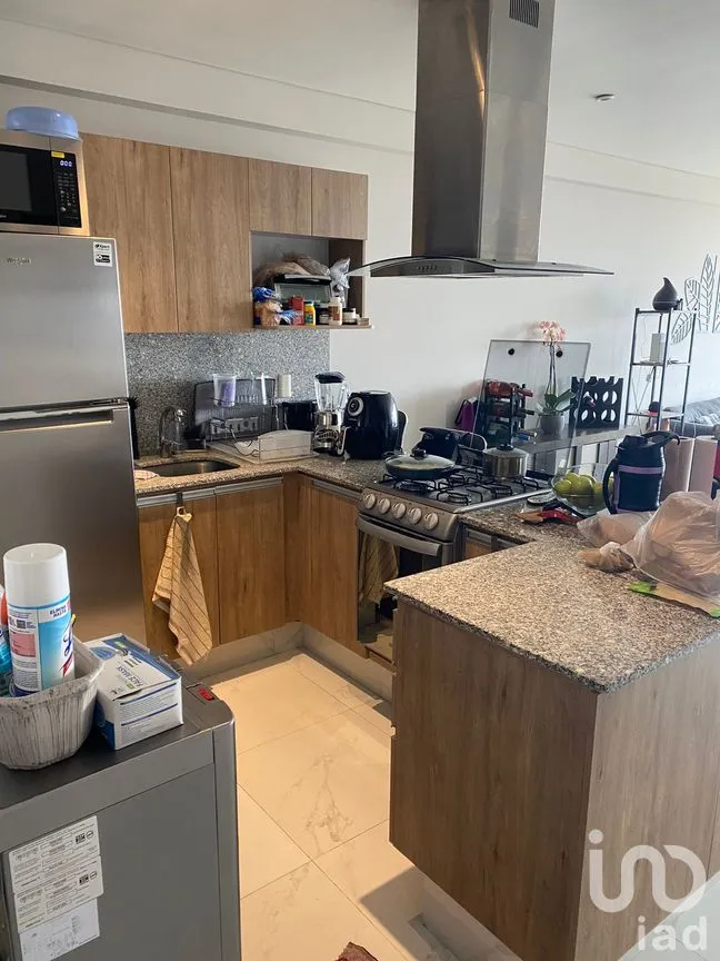 Departamento en Venta en San Francisco Cuautlalpan, Naucalpan de Juárez, México | NEX-262297 | iad México | Foto 8 de 31