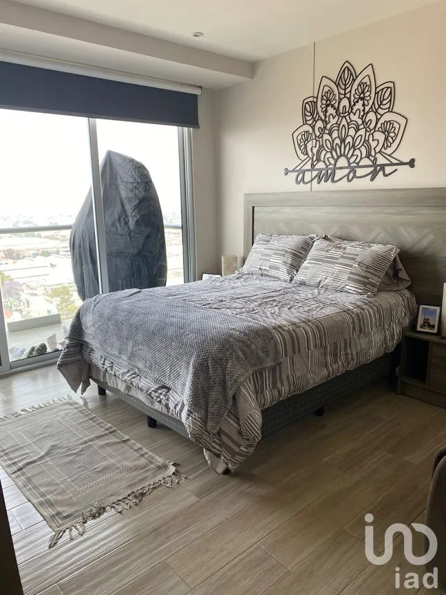 Departamento en Venta en San Francisco Cuautlalpan, Naucalpan de Juárez, México | NEX-262297 | iad México | Foto 10 de 31