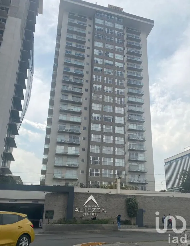 Departamento en Venta en San Francisco Cuautlalpan, Naucalpan de Juárez, México | NEX-262297 | iad México | Foto 1 de 31