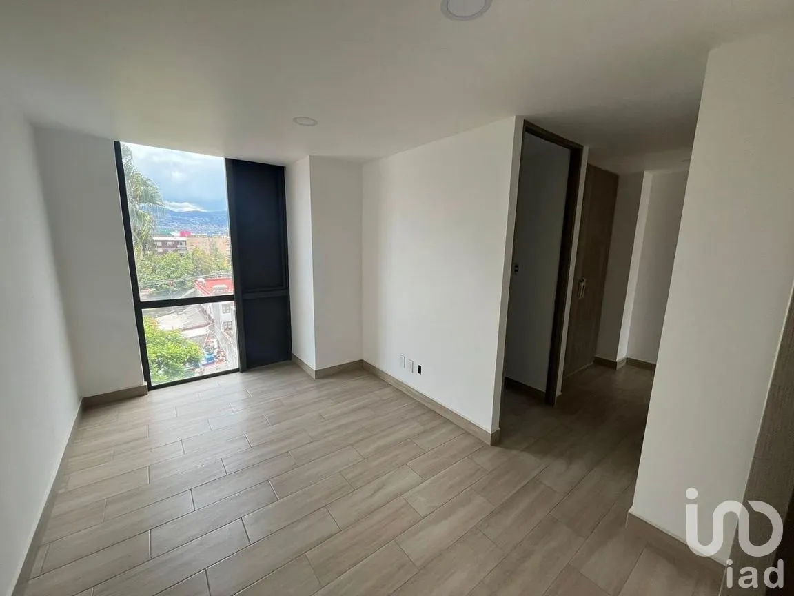 Departamento en Venta en Ex-Hacienda Coapa, Coyoacán, Ciudad de México | NEX-265391 | iad México | Foto 13 de 27
