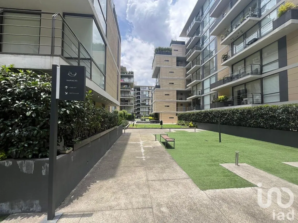 Departamento en Venta en Ex-Hacienda Coapa, Coyoacán, Ciudad de México | NEX-265391 | iad México | Foto 14 de 27