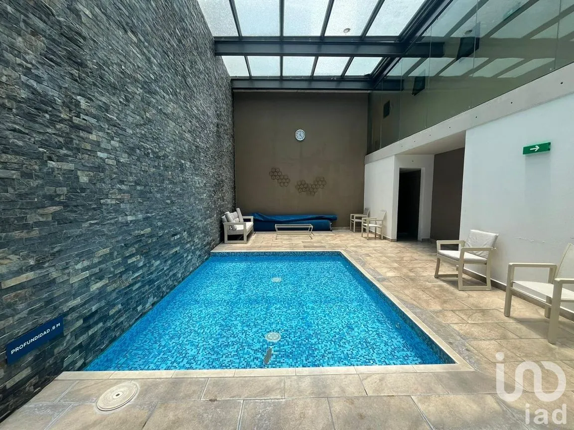 Departamento en Venta en Ex-Hacienda Coapa, Coyoacán, Ciudad de México | NEX-265391 | iad México | Foto 17 de 27