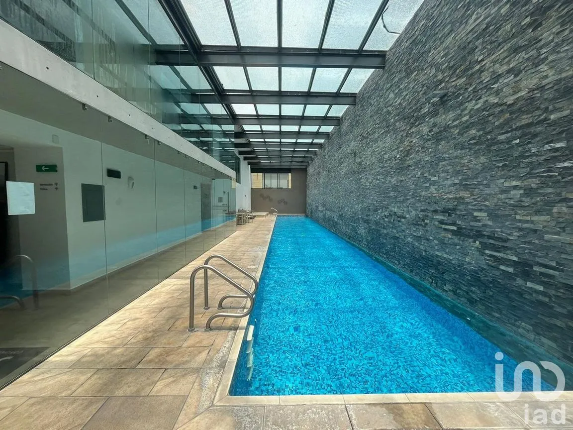 Departamento en Venta en Ex-Hacienda Coapa, Coyoacán, Ciudad de México | NEX-265391 | iad México | Foto 18 de 27