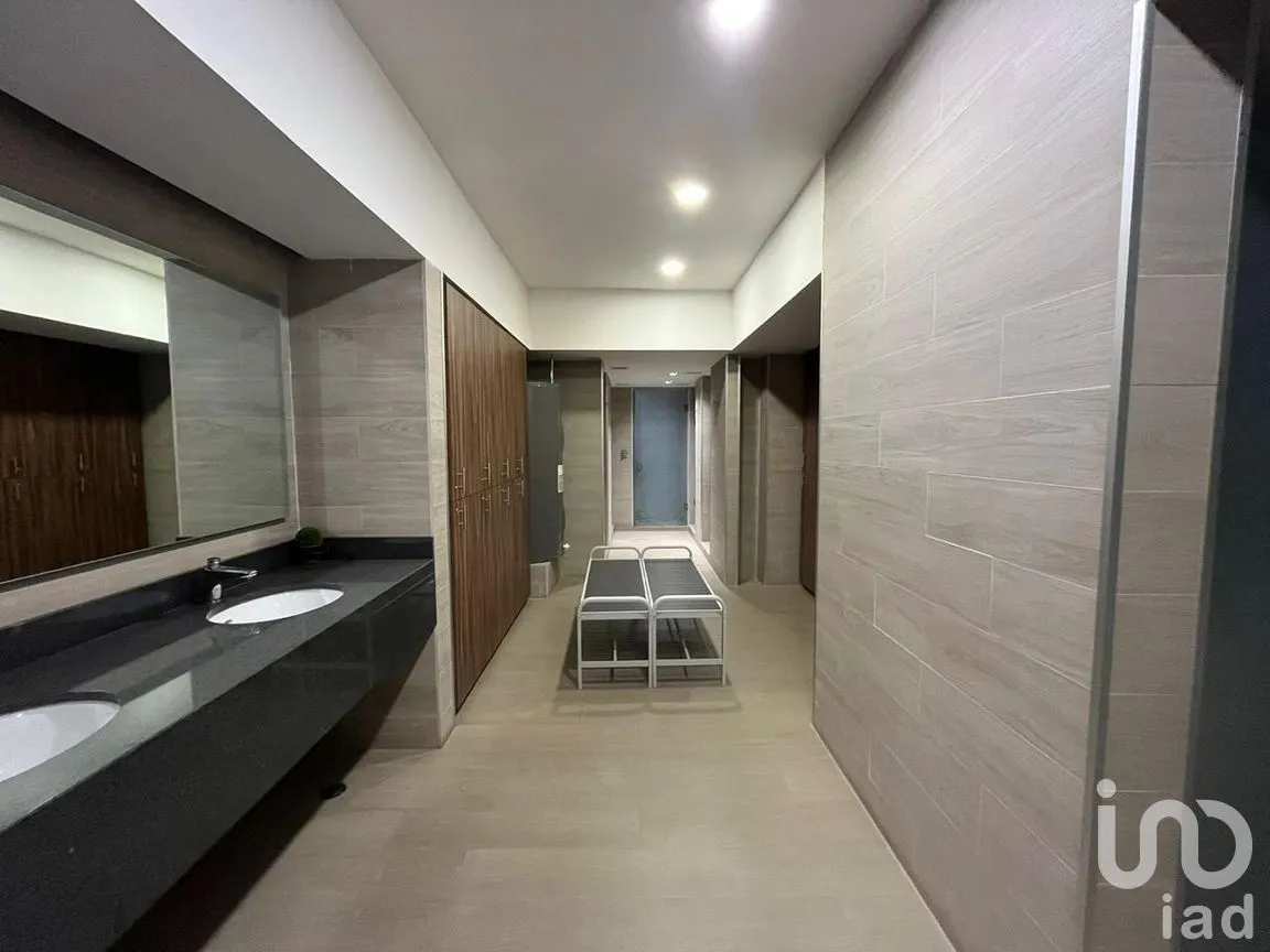 Departamento en Venta en Ex-Hacienda Coapa, Coyoacán, Ciudad de México | NEX-265391 | iad México | Foto 20 de 27