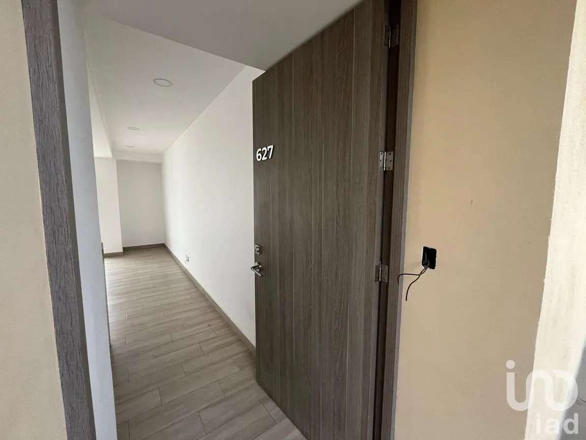 Departamento en Venta en Ex-Hacienda Coapa, Coyoacán, Ciudad de México | NEX-265391 | iad México | Foto 3 de 27