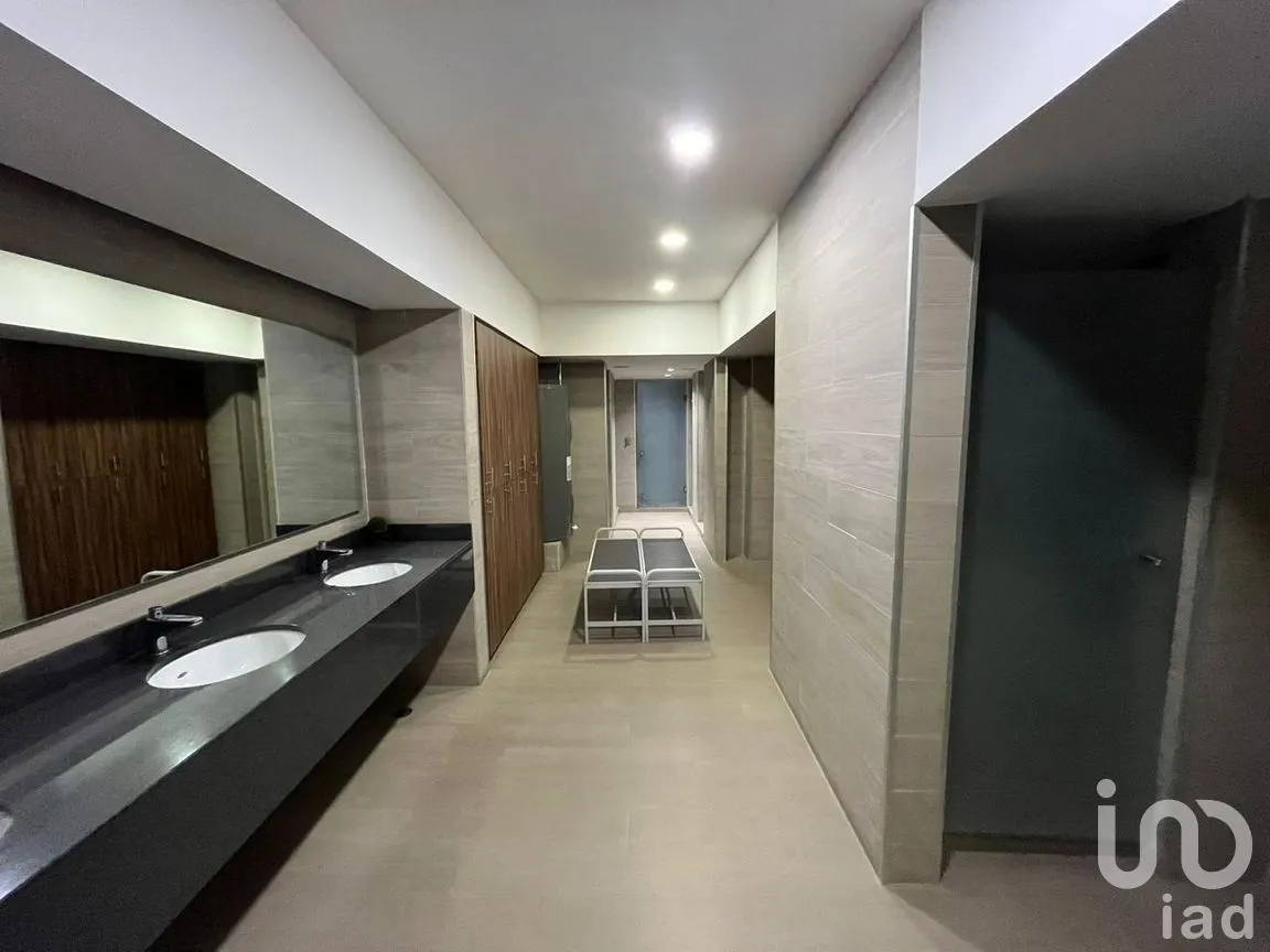 Departamento en Venta en Ex-Hacienda Coapa, Coyoacán, Ciudad de México | NEX-265391 | iad México | Foto 22 de 27