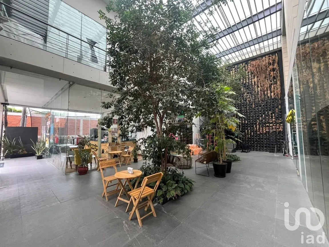 Departamento en Venta en Ex-Hacienda Coapa, Coyoacán, Ciudad de México | NEX-265391 | iad México | Foto 27 de 27