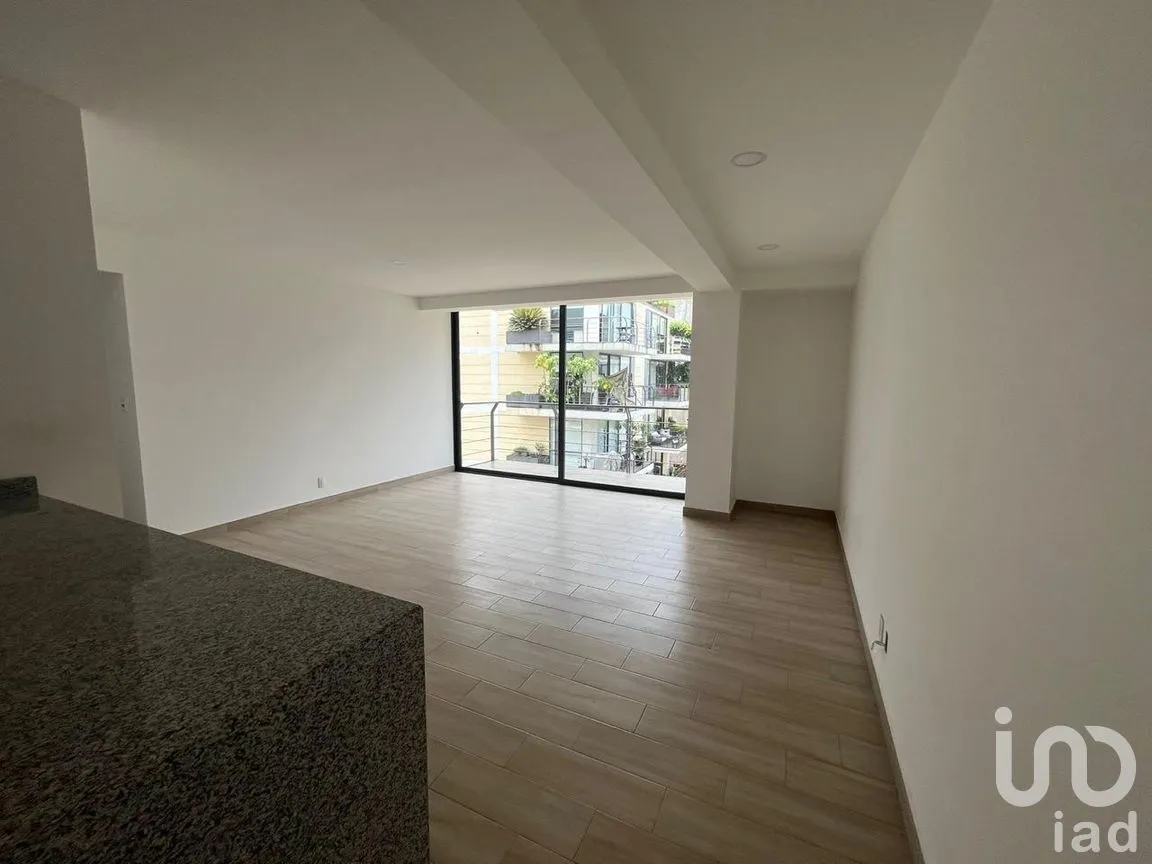 Departamento en Venta en Ex-Hacienda Coapa, Coyoacán, Ciudad de México | NEX-265391 | iad México | Foto 4 de 27