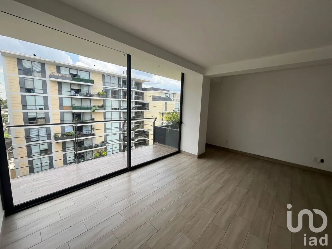 Departamento en Venta en Ex-Hacienda Coapa, Coyoacán, Ciudad de México | NEX-265391 | iad México | Foto 5 de 27