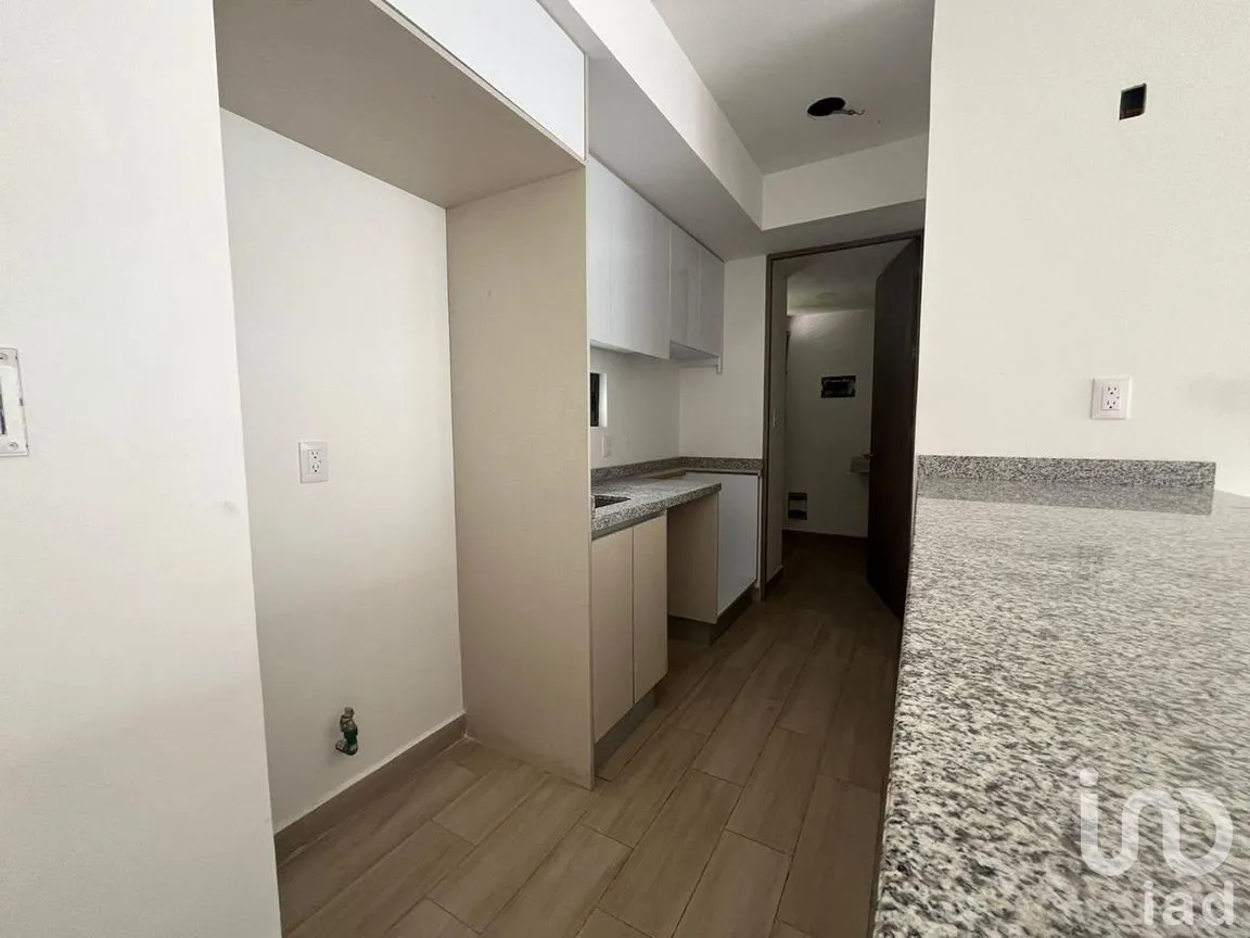 Departamento en Venta en Ex-Hacienda Coapa, Coyoacán, Ciudad de México | NEX-265391 | iad México | Foto 6 de 27