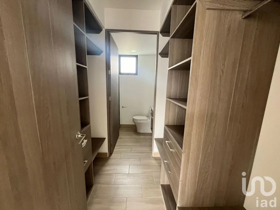 Departamento en Venta en Ex-Hacienda Coapa, Coyoacán, Ciudad de México | NEX-265391 | iad México | Foto 8 de 27