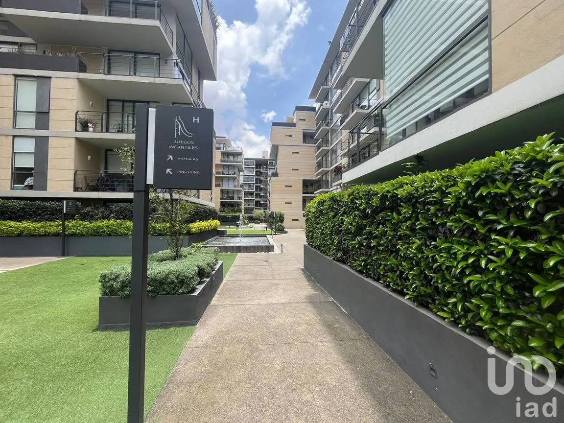 Departamento en Venta en Ex-Hacienda Coapa, Coyoacán, Ciudad de México | NEX-265394 | iad México | Foto 14 de 30