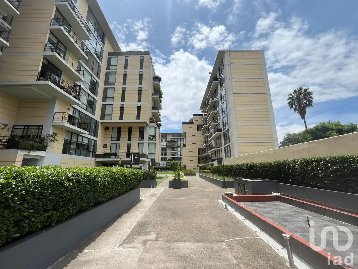 Departamento en Venta en Ex-Hacienda Coapa, Coyoacán, Ciudad de México | NEX-265394 | iad México | Foto 17 de 30