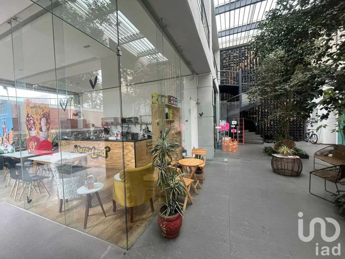 Departamento en Venta en Ex-Hacienda Coapa, Coyoacán, Ciudad de México | NEX-265394 | iad México | Foto 19 de 30