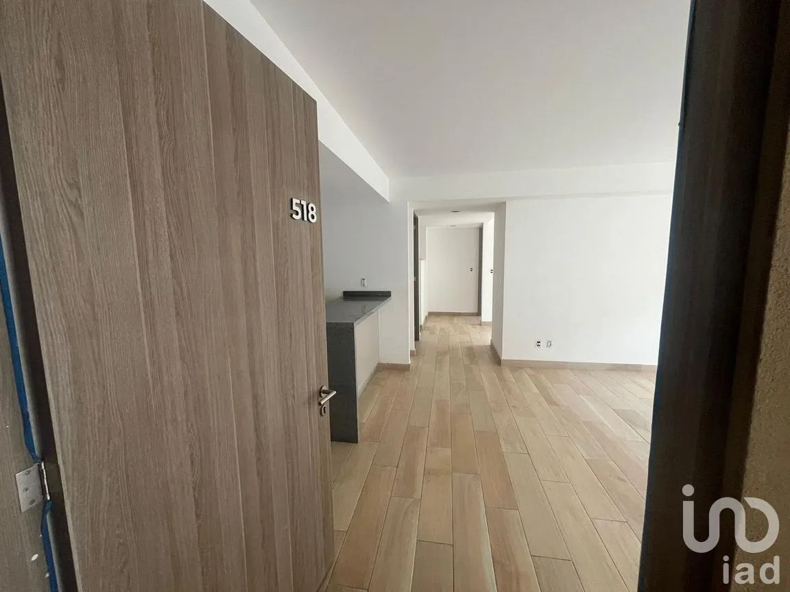 Departamento en Venta en Ex-Hacienda Coapa, Coyoacán, Ciudad de México | NEX-265394 | iad México | Foto 20 de 30