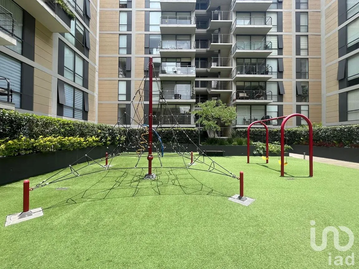 Departamento en Venta en Ex-Hacienda Coapa, Coyoacán, Ciudad de México | NEX-265394 | iad México | Foto 3 de 30