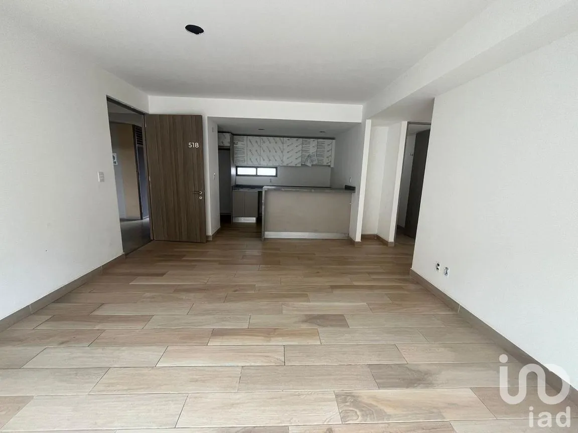 Departamento en Venta en Ex-Hacienda Coapa, Coyoacán, Ciudad de México | NEX-265394 | iad México | Foto 21 de 30