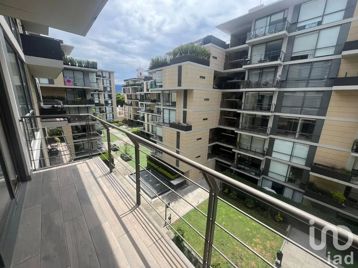 Departamento en Venta en Ex-Hacienda Coapa, Coyoacán, Ciudad de México | NEX-265394 | iad México | Foto 24 de 30