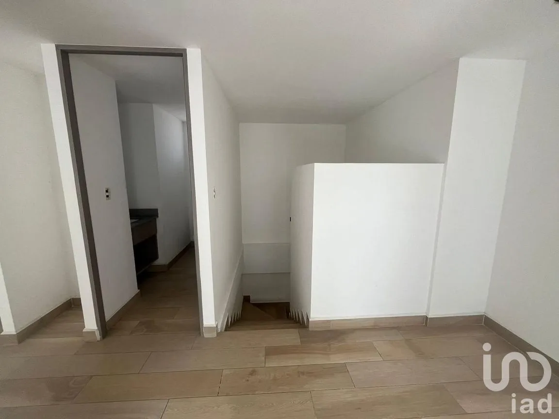 Departamento en Venta en Ex-Hacienda Coapa, Coyoacán, Ciudad de México | NEX-265394 | iad México | Foto 27 de 30