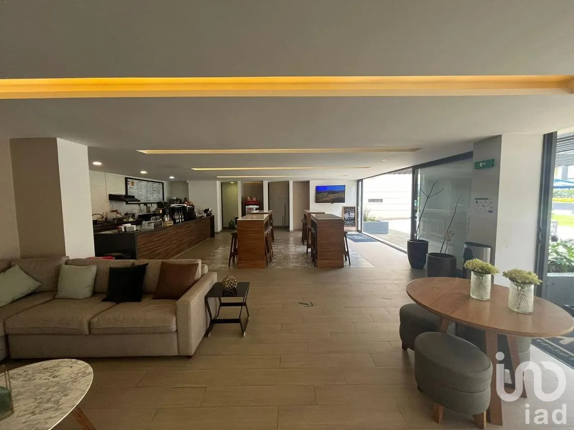 Departamento en Venta en Ex-Hacienda Coapa, Coyoacán, Ciudad de México | NEX-265394 | iad México | Foto 6 de 30