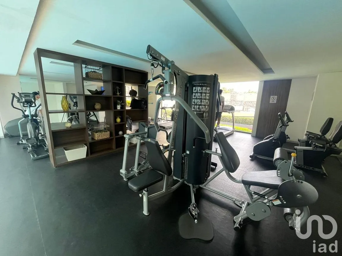 Departamento en Venta en Ex-Hacienda Coapa, Coyoacán, Ciudad de México | NEX-265394 | iad México | Foto 8 de 30