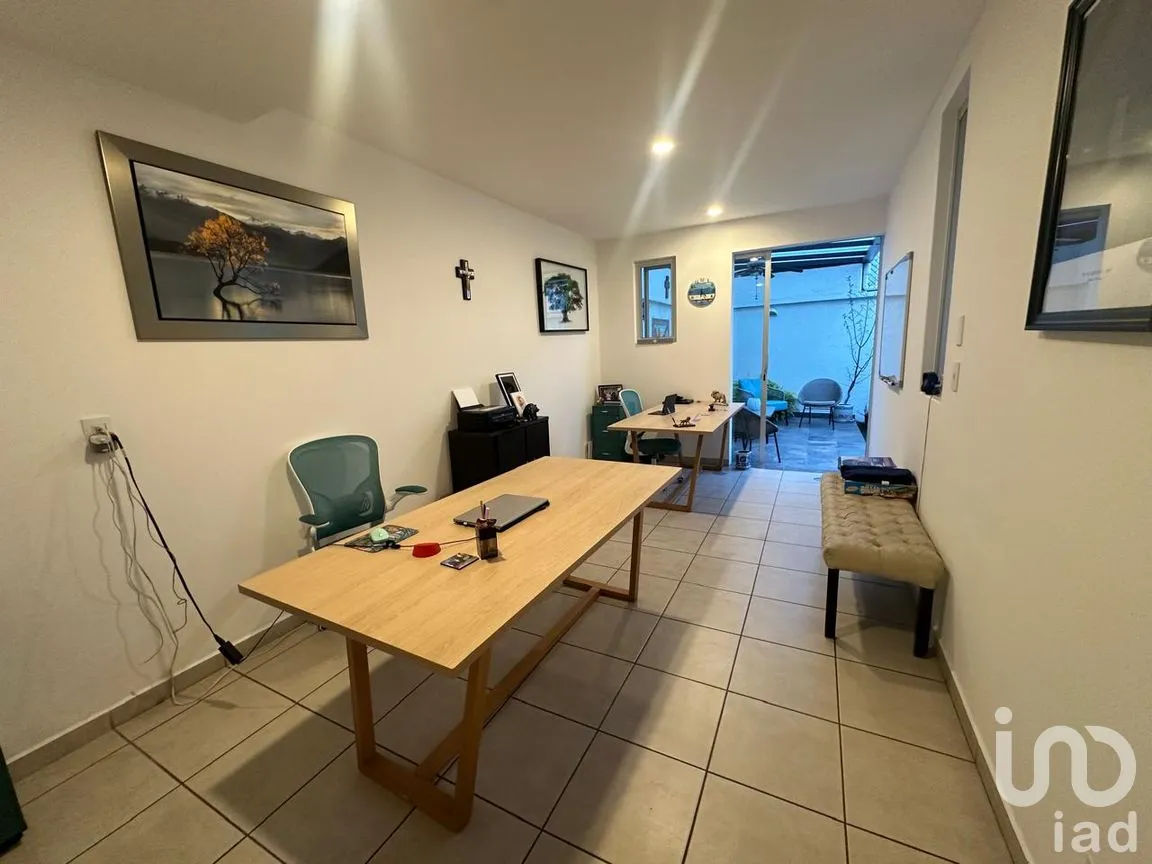 Casa en Venta en Lomas Verdes 6a Sección, Naucalpan de Juárez, México | NEX-287197 | iad México | Foto 11 de 26
