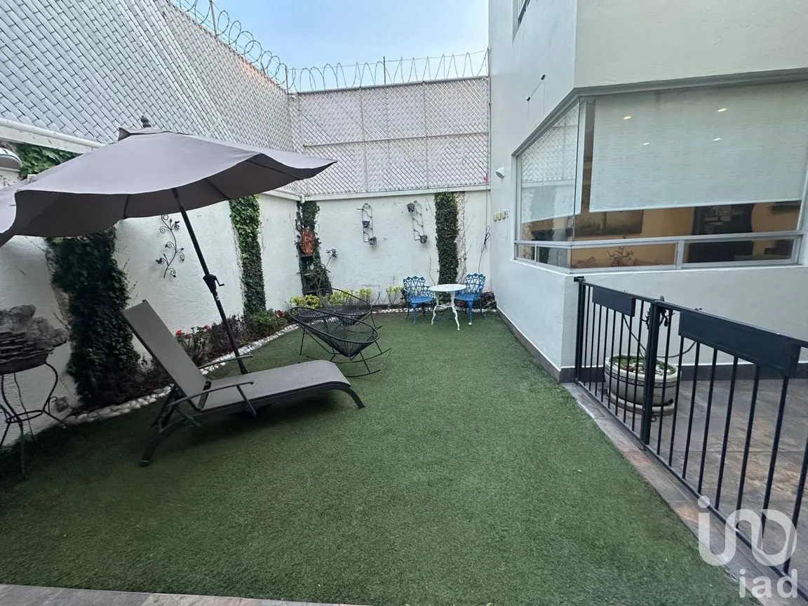Casa en Venta en Lomas Verdes 6a Sección, Naucalpan de Juárez, México | NEX-287197 | iad México | Foto 12 de 26