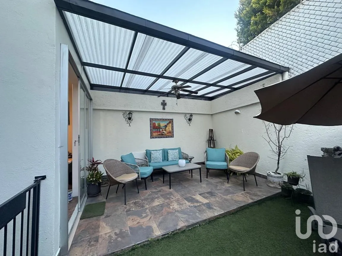 Casa en Venta en Lomas Verdes 6a Sección, Naucalpan de Juárez, México | NEX-287197 | iad México | Foto 13 de 26