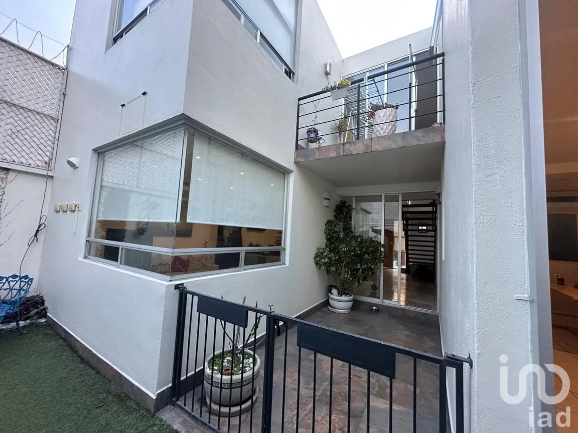 Casa en Venta en Lomas Verdes 6a Sección, Naucalpan de Juárez, México | NEX-287197 | iad México | Foto 14 de 26